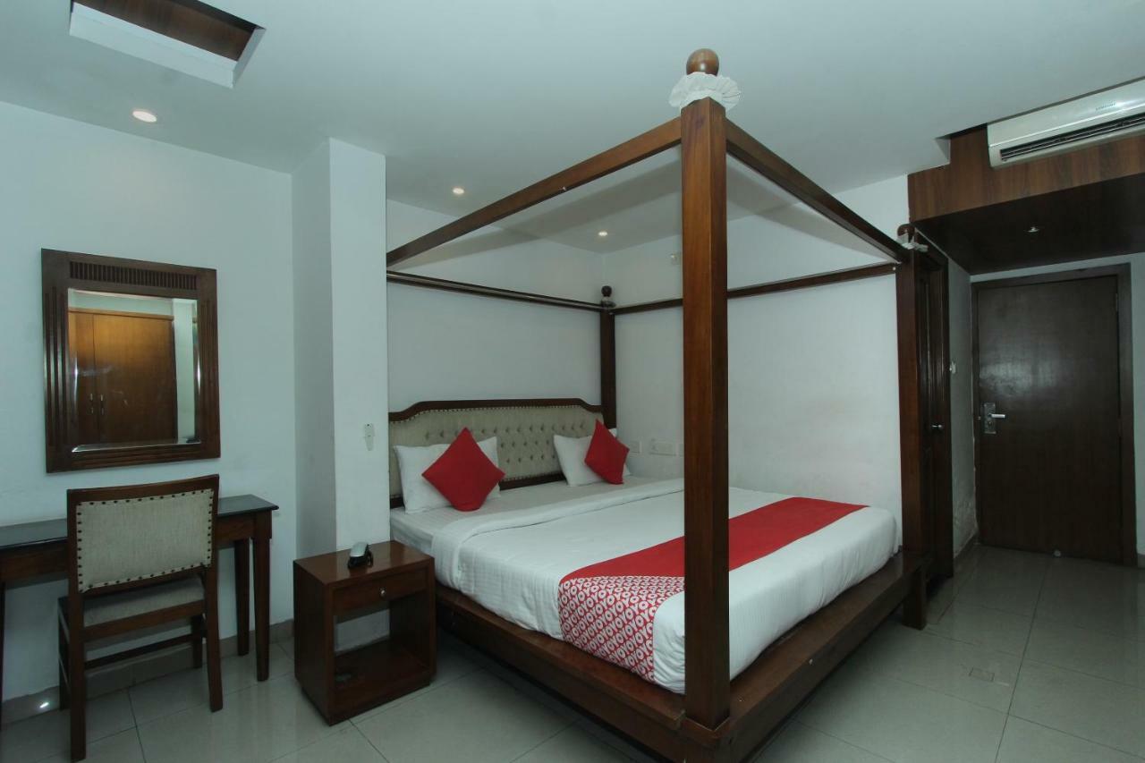Hotel Oyo 3837 Confido
