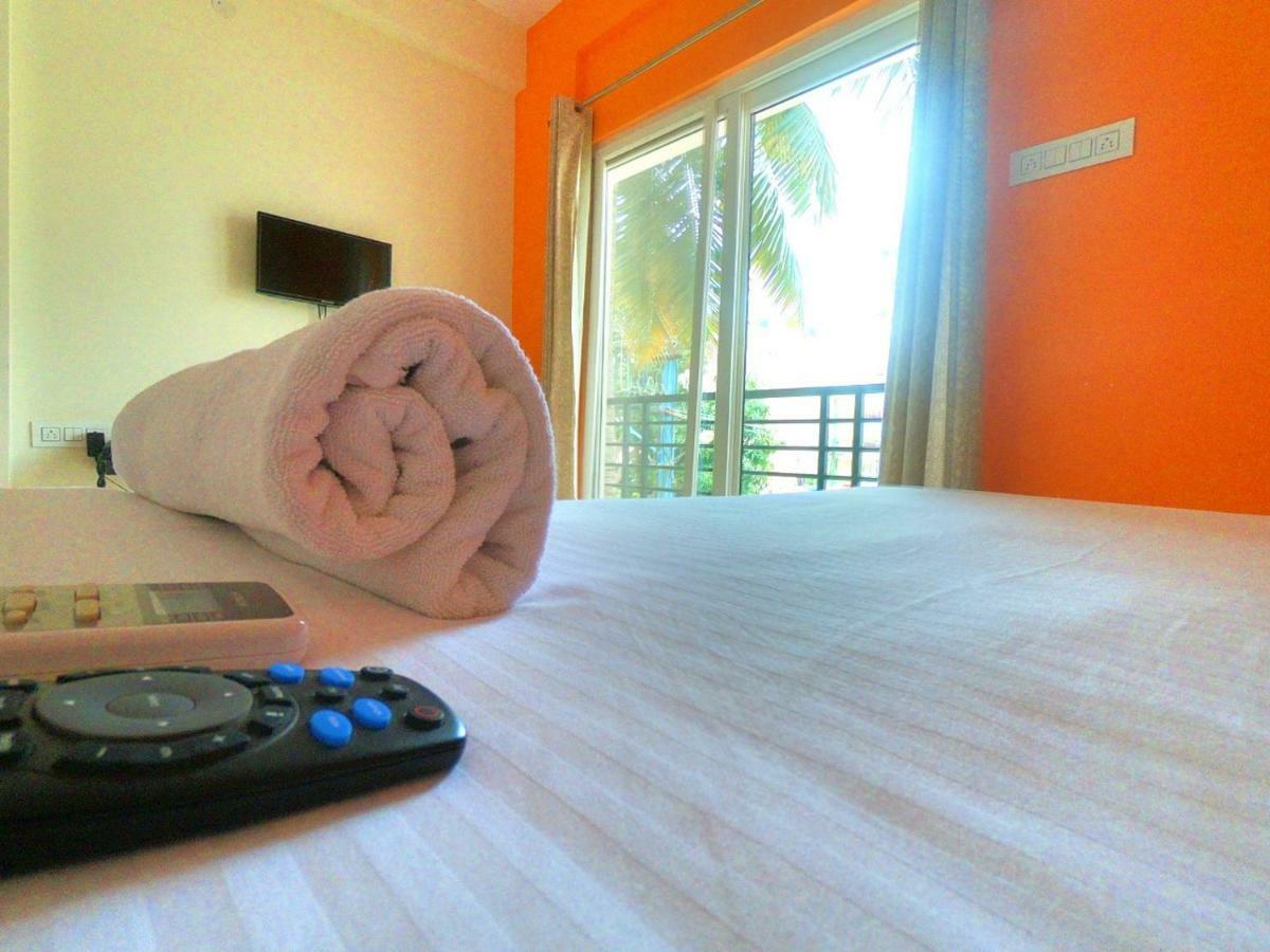Mapletree Bed & Breakfast 3*