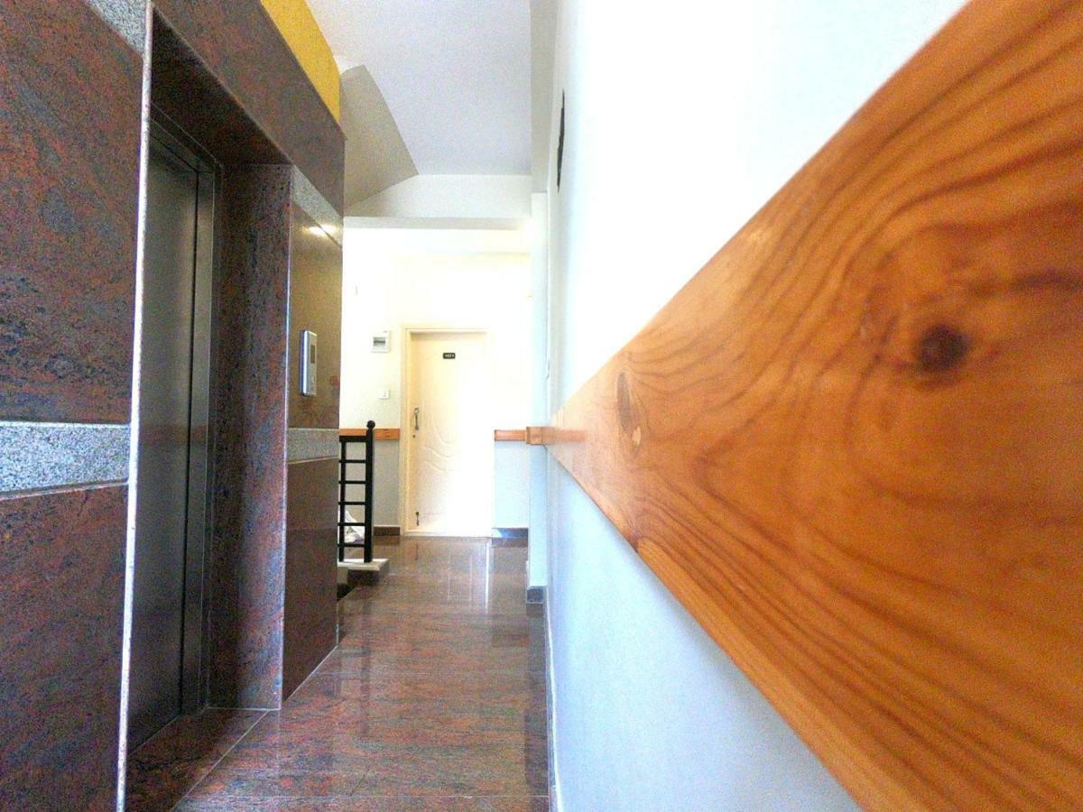 Bed & Breakfast Mapletree 3*