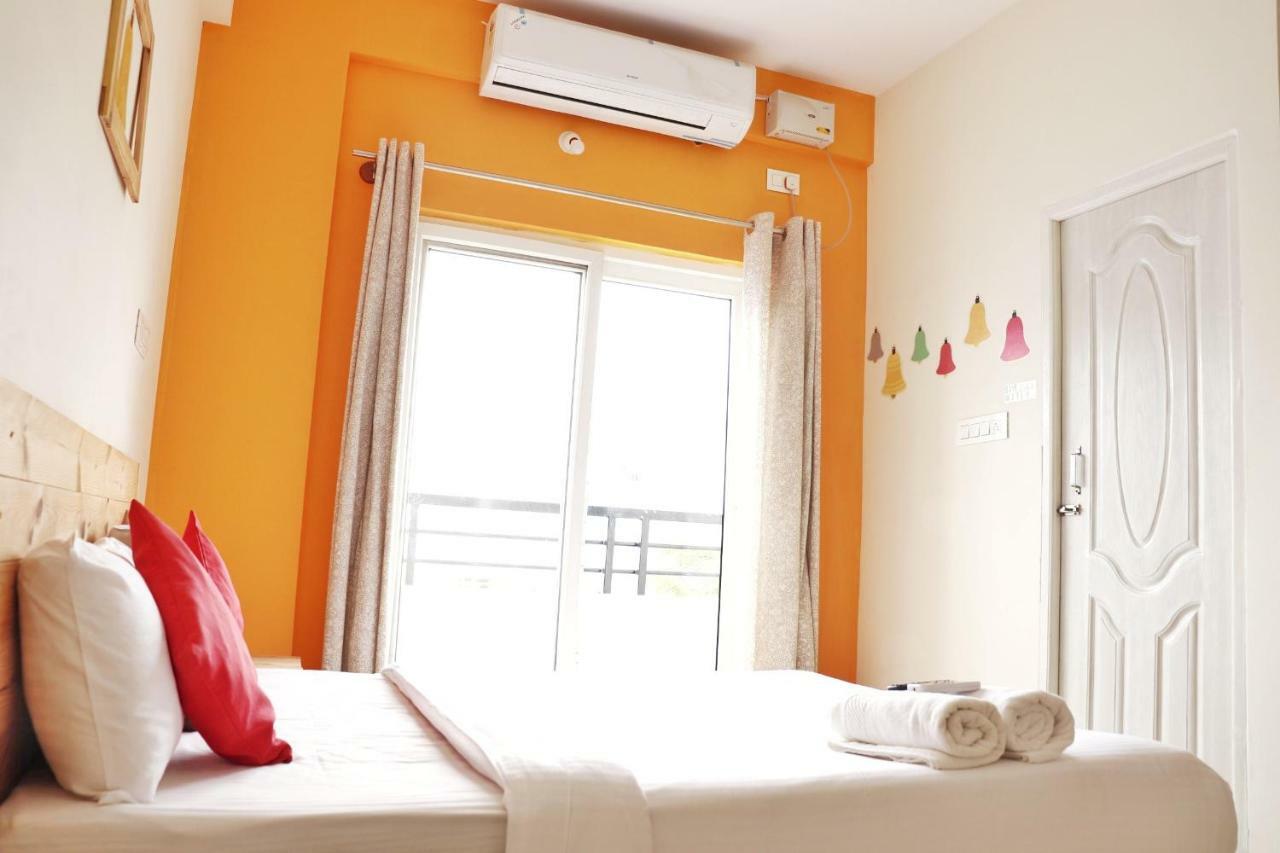 Bed & Breakfast Mapletree