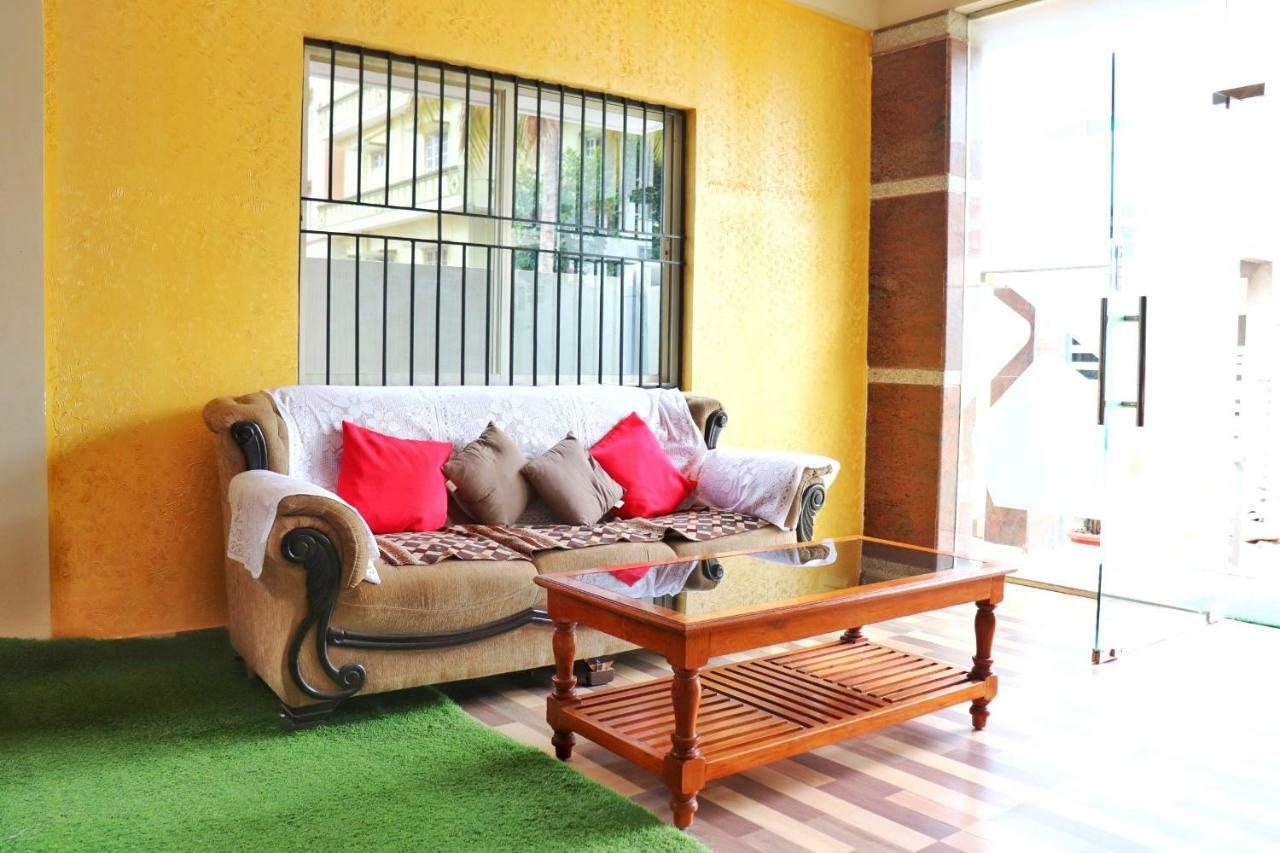 Bed & Breakfast Mapletree 3*