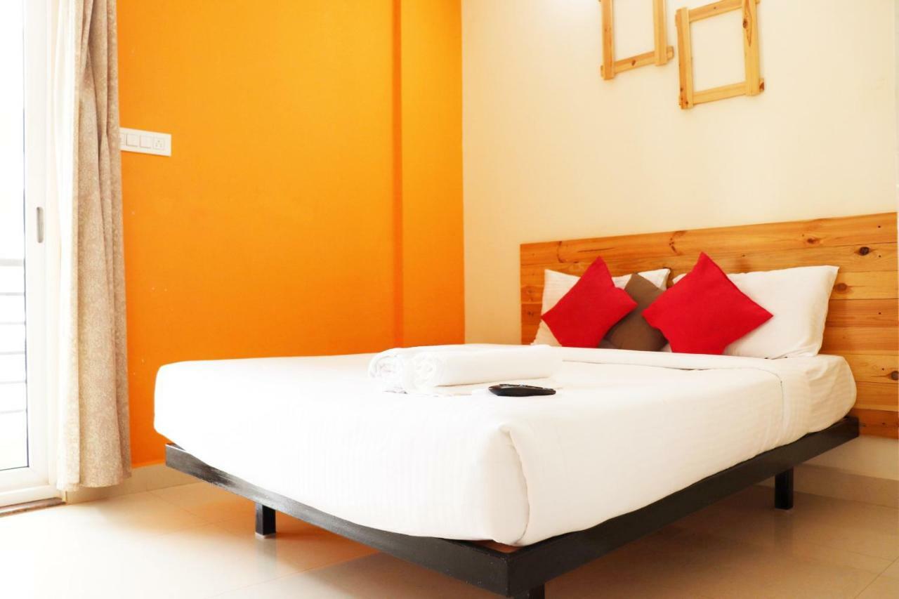 Bed & Breakfast Mapletree