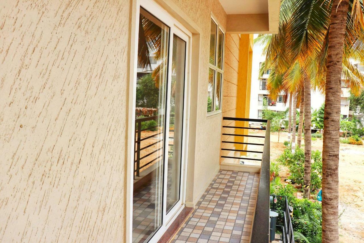 Mapletree Bed & Breakfast Bangalore