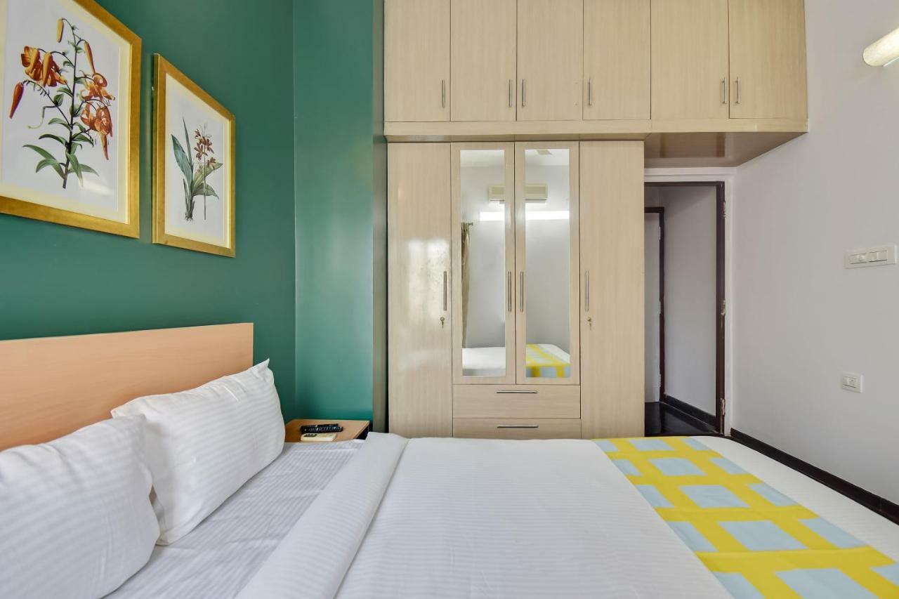 Exotic 1br In Indiranagar, Casa de hóspedes
