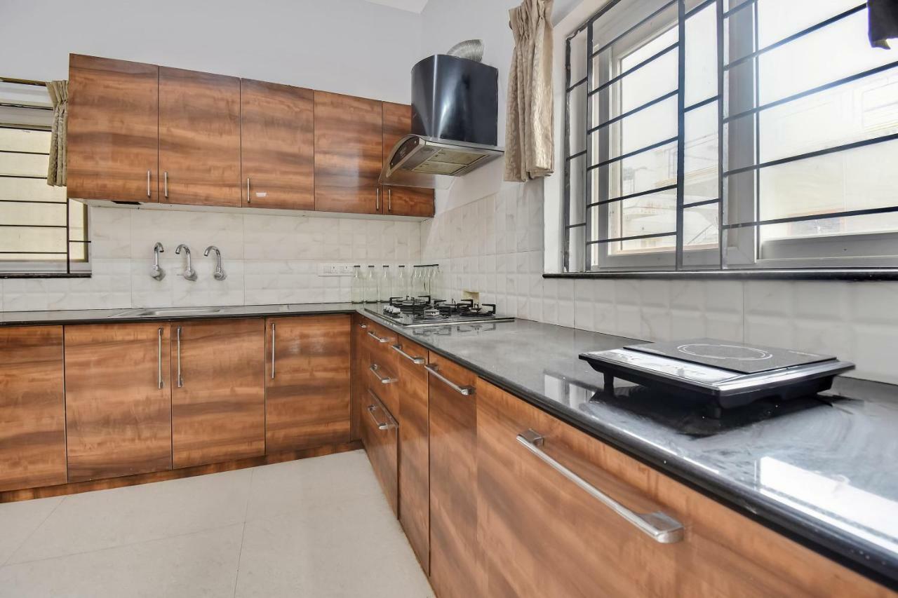 Exotic 1br In Indiranagar, Bangalore