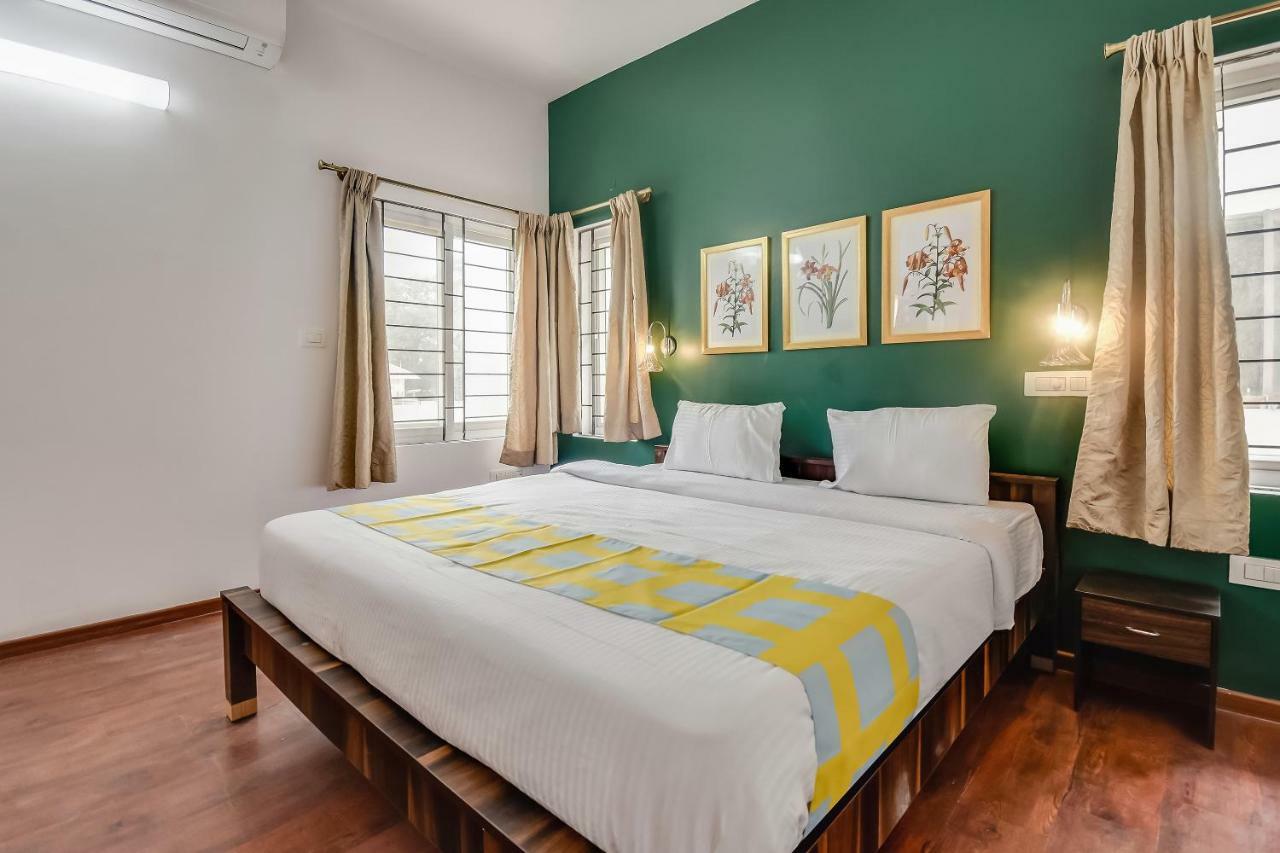 Exotic 1br In Indiranagar, Casa de hóspedes Bangalore