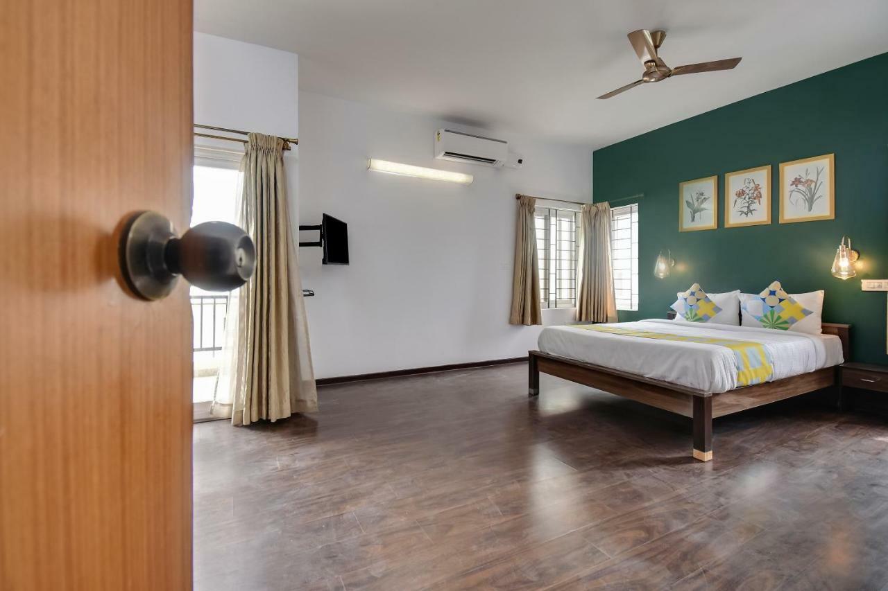 Exotic 1br In Indiranagar,