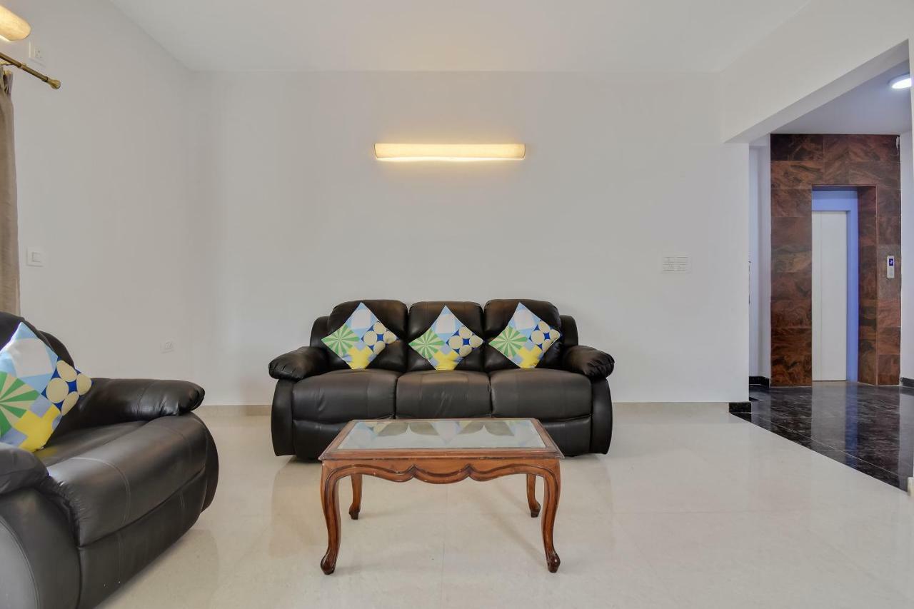 Casa de hóspedes Exotic 1br In Indiranagar,