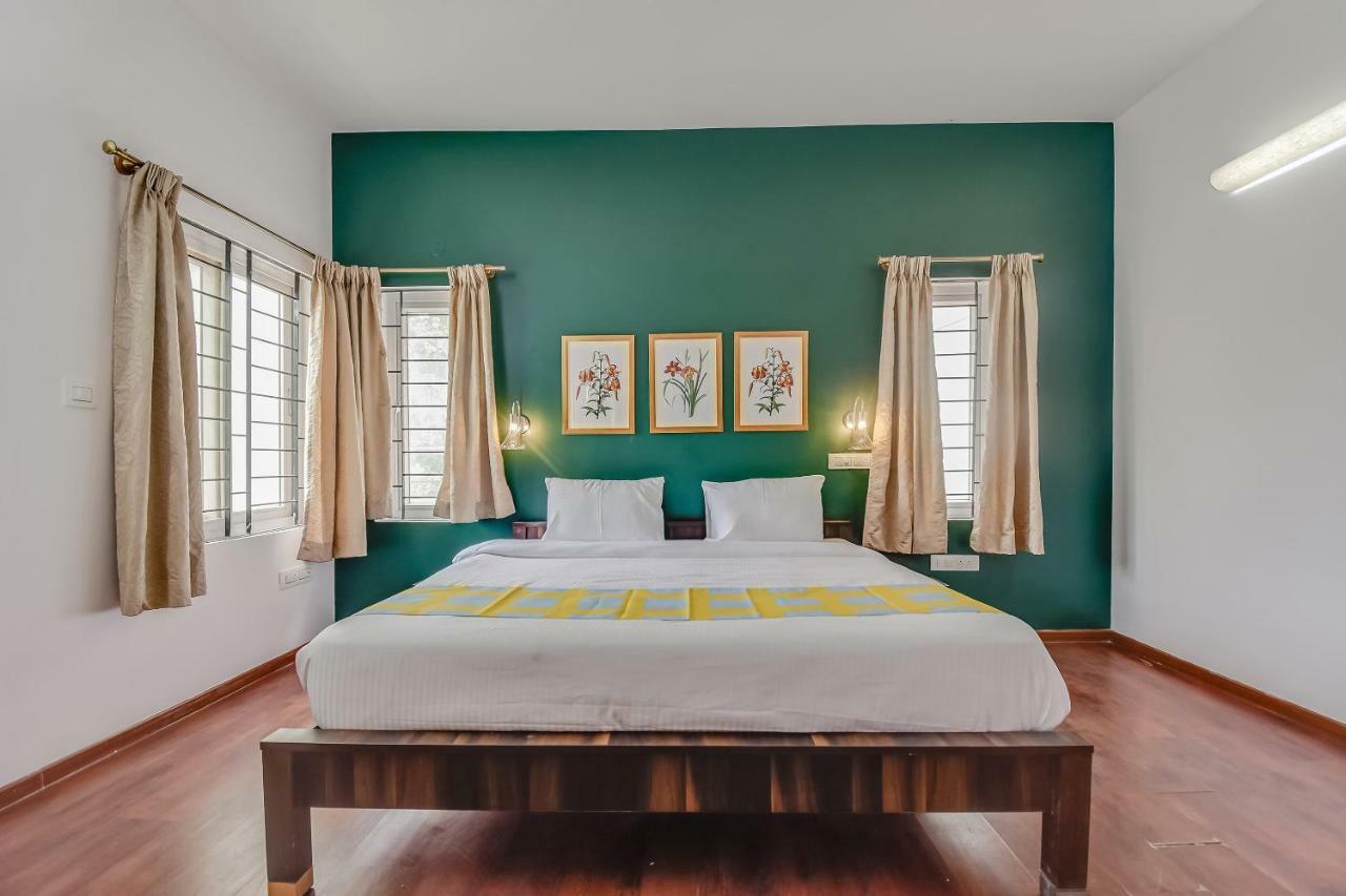 Exotic 1br In Indiranagar, Casa de hóspedes Bangalore
