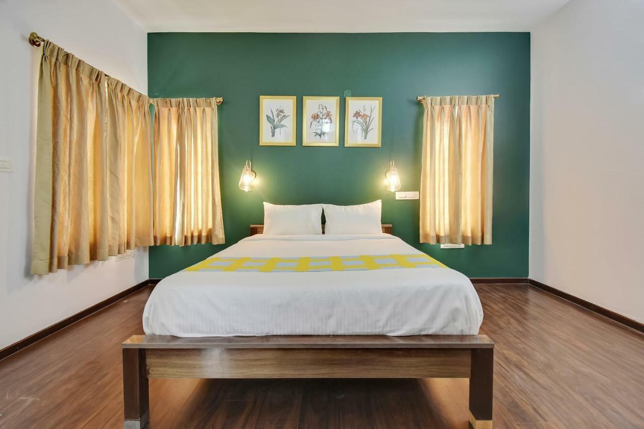 Exotic 1br In Indiranagar, Casa de hóspedes 3*