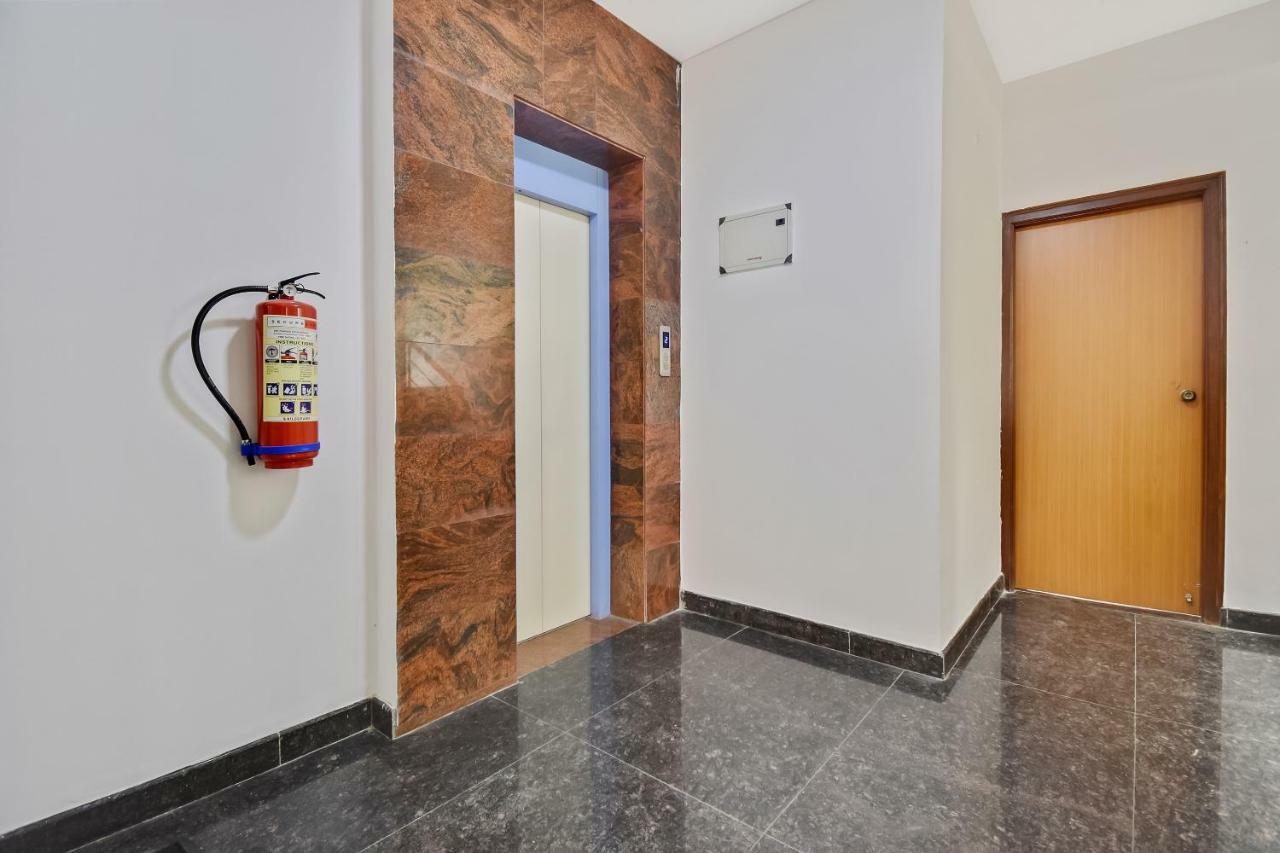 Casa de hóspedes Exotic 1br In Indiranagar, Bangalore