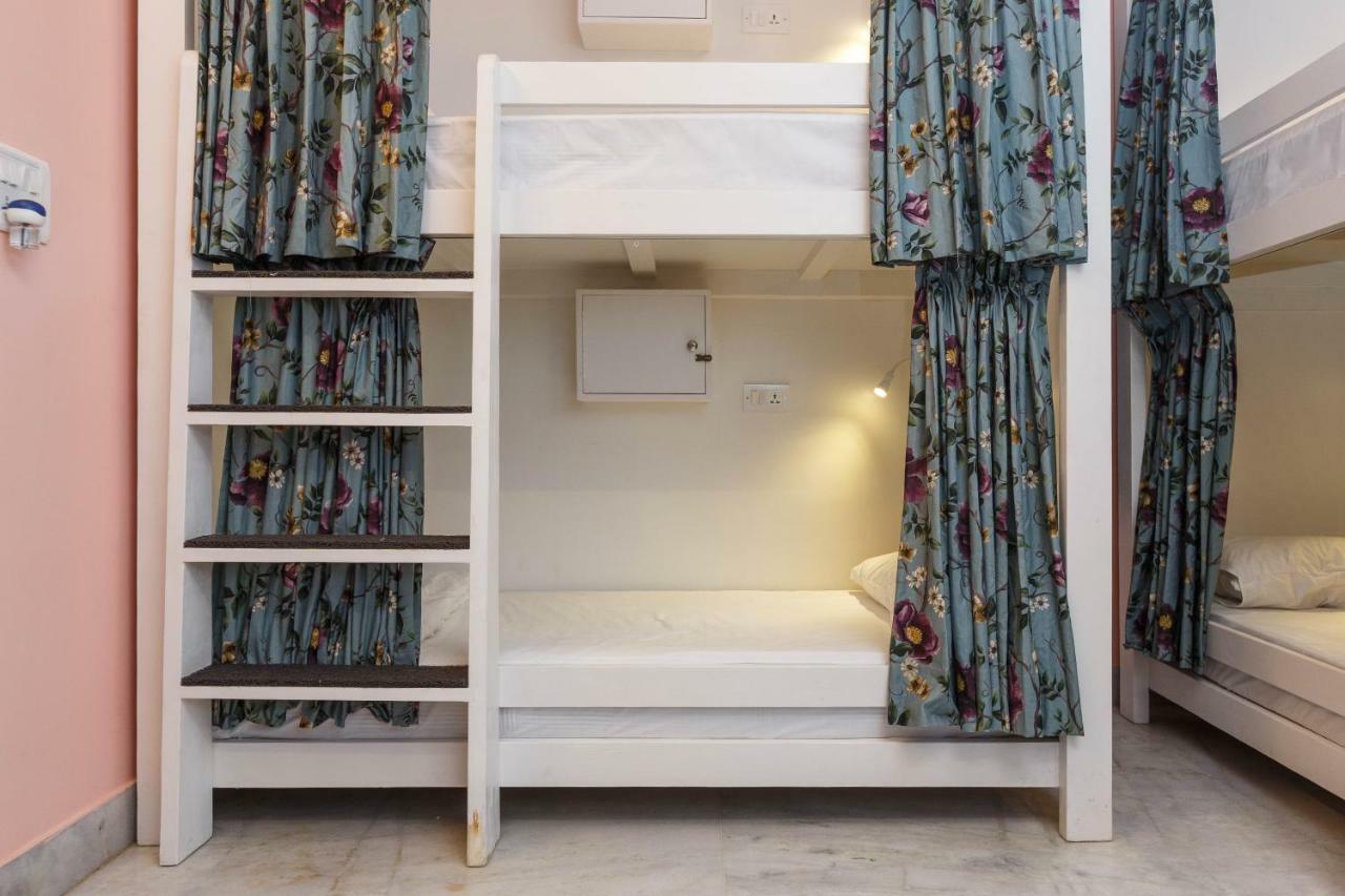 Woke Hsr Layout Hostel Bangalore