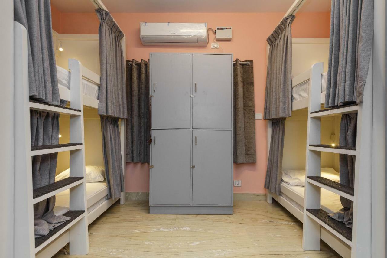 Hostel Woke Hsr Layout