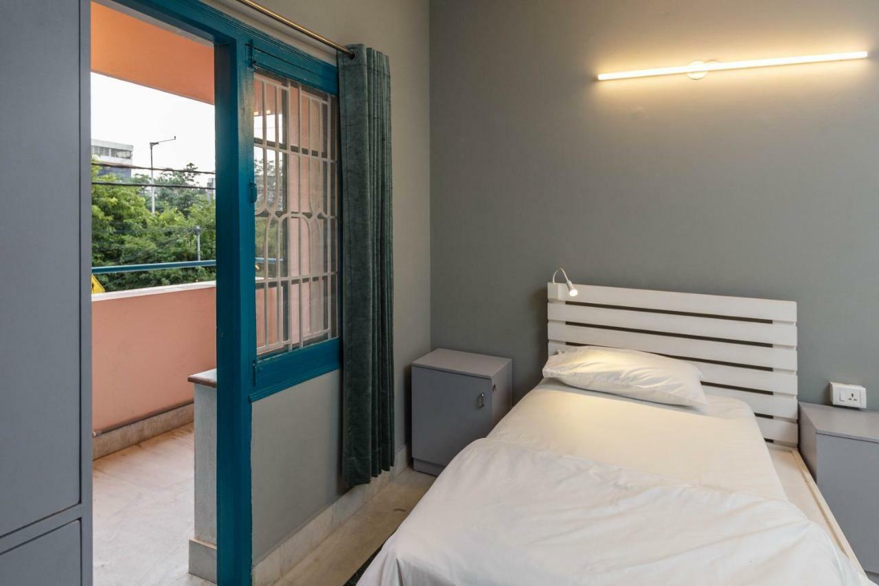 Hostel Woke Hsr Layout