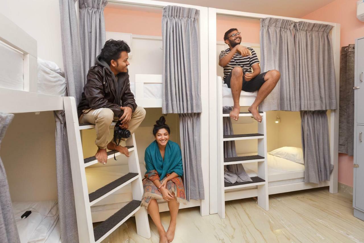 Hostel Woke Hsr Layout