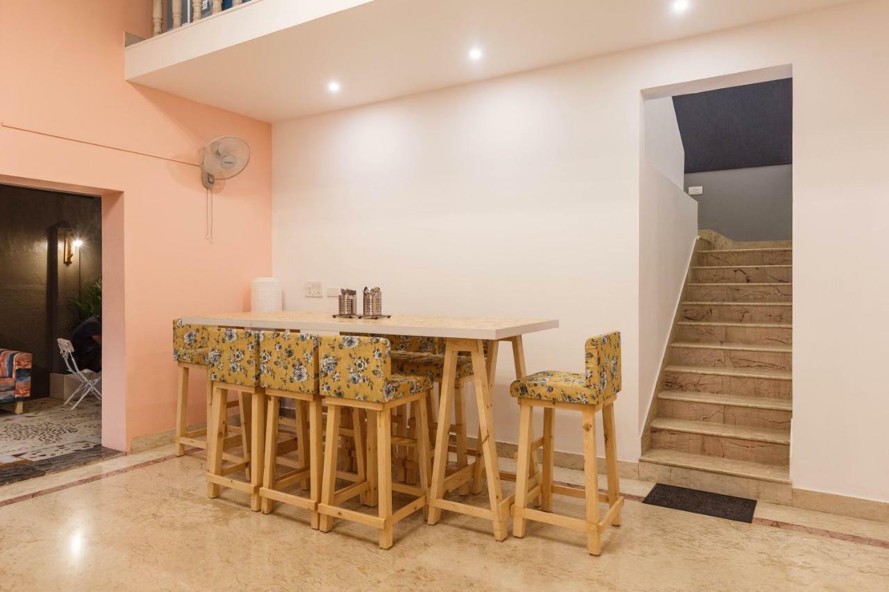 Hostel Woke Hsr Layout Bangalore