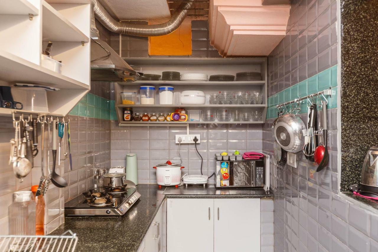 Hostel Woke Hsr Layout Bangalore