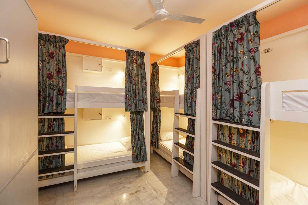 Woke Hsr Layout Hostel