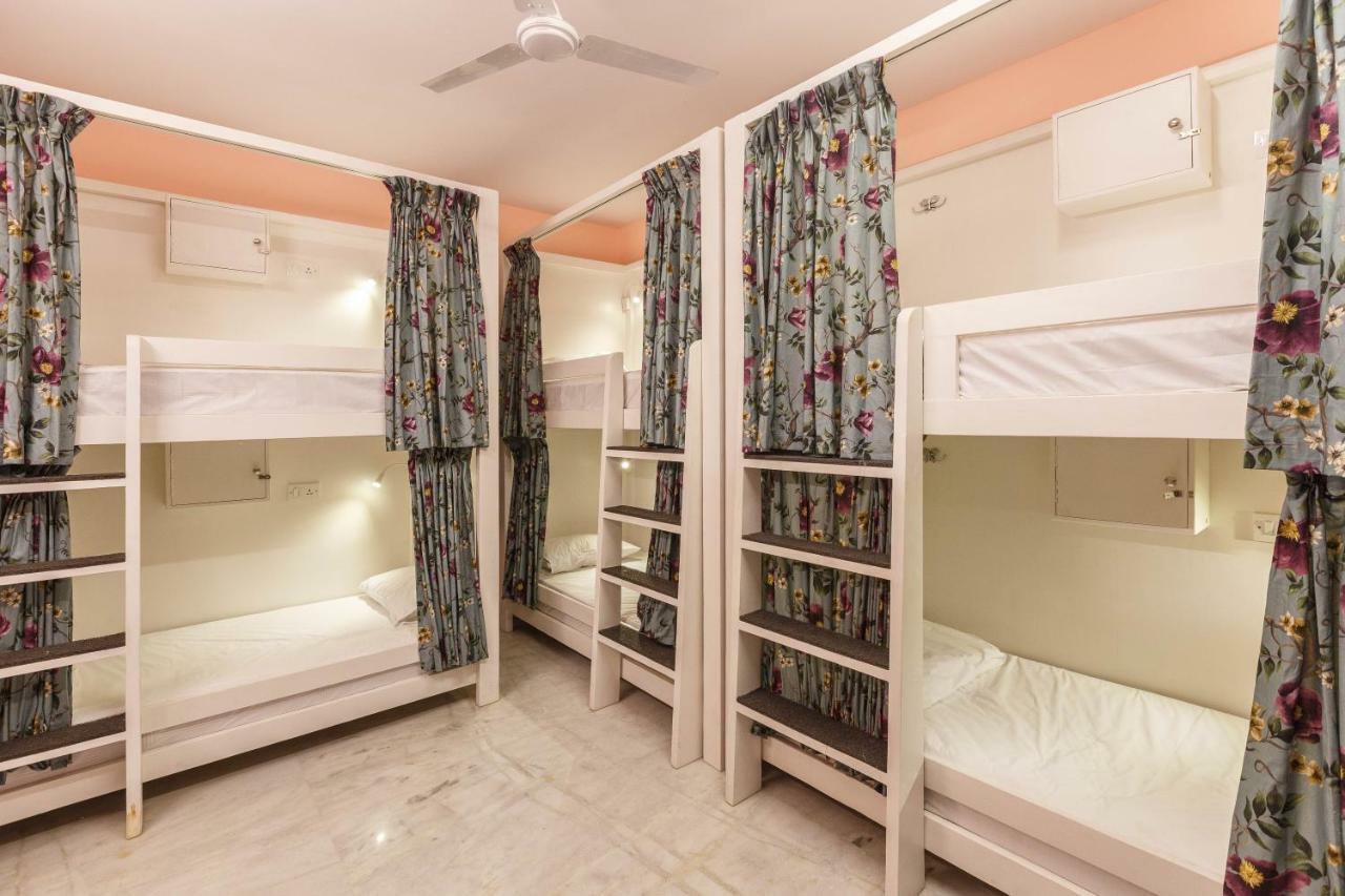 Hostel Woke Hsr Layout Bangalore