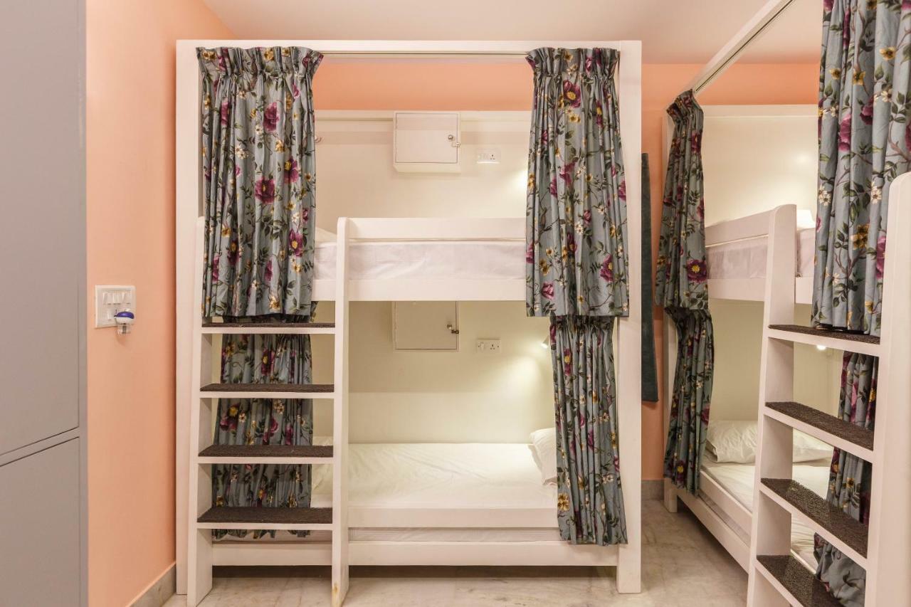 Hostel Woke Hsr Layout