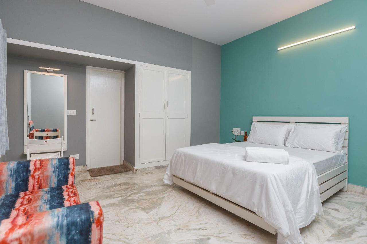 Woke Hsr Layout Hostel Bangalore
