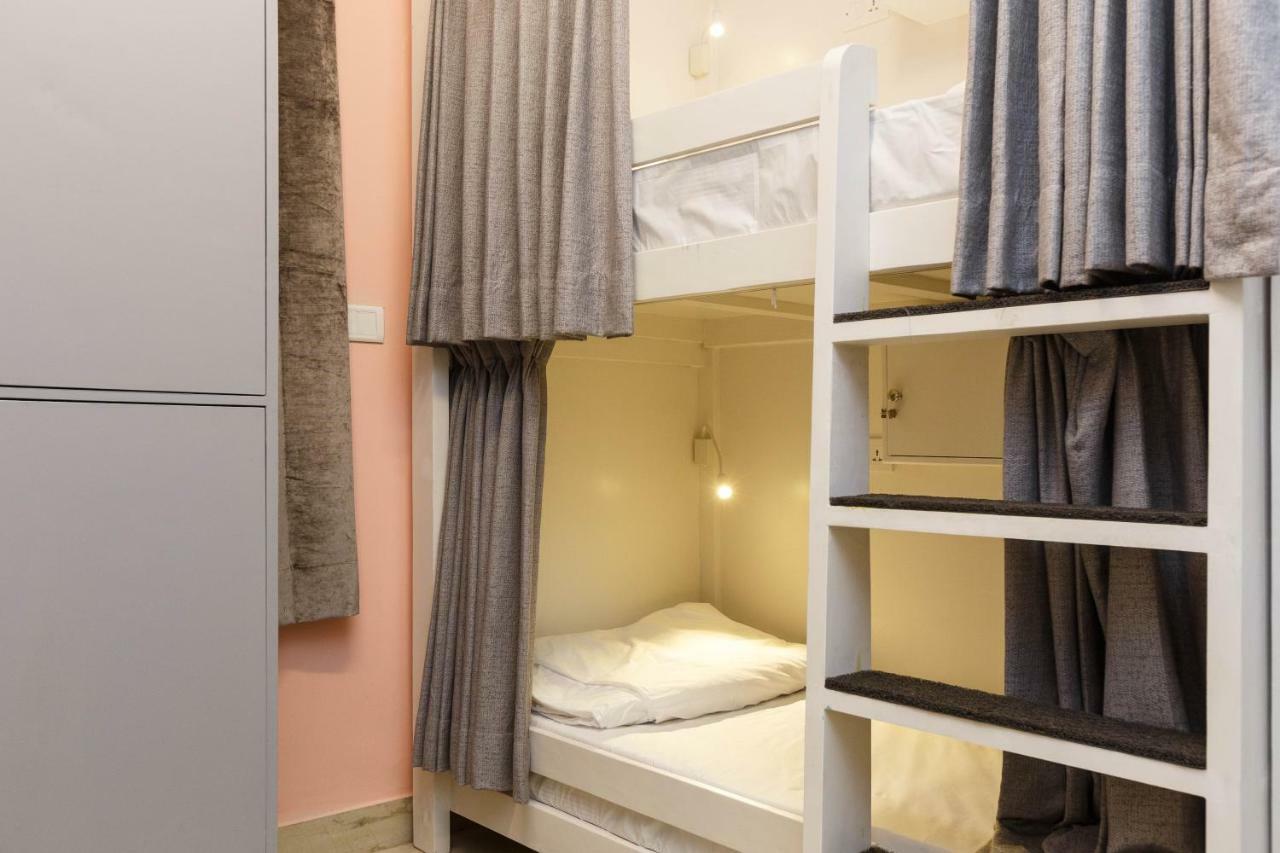 Hostel Woke Hsr Layout