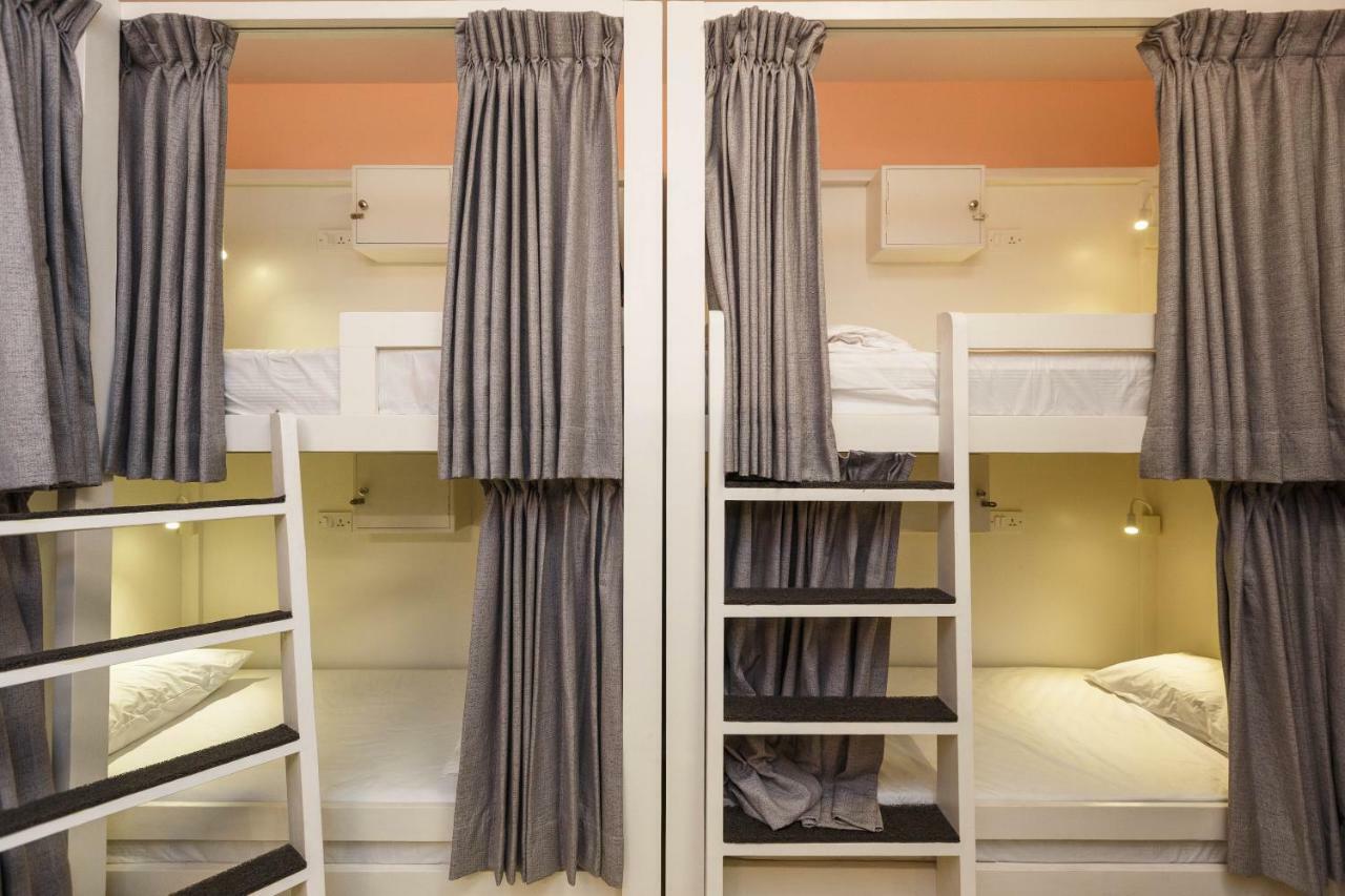 Woke Hsr Layout Hostel Bangalore