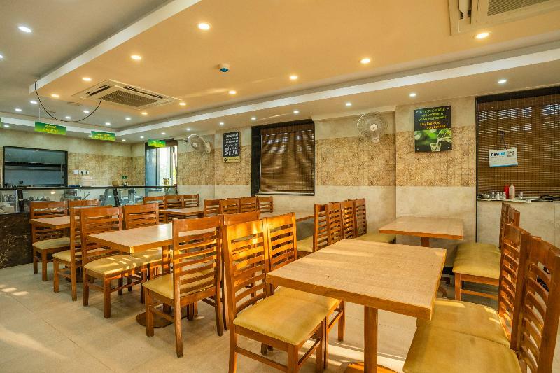Hotel Super Townhouse Hsr Formerly La Prosperite