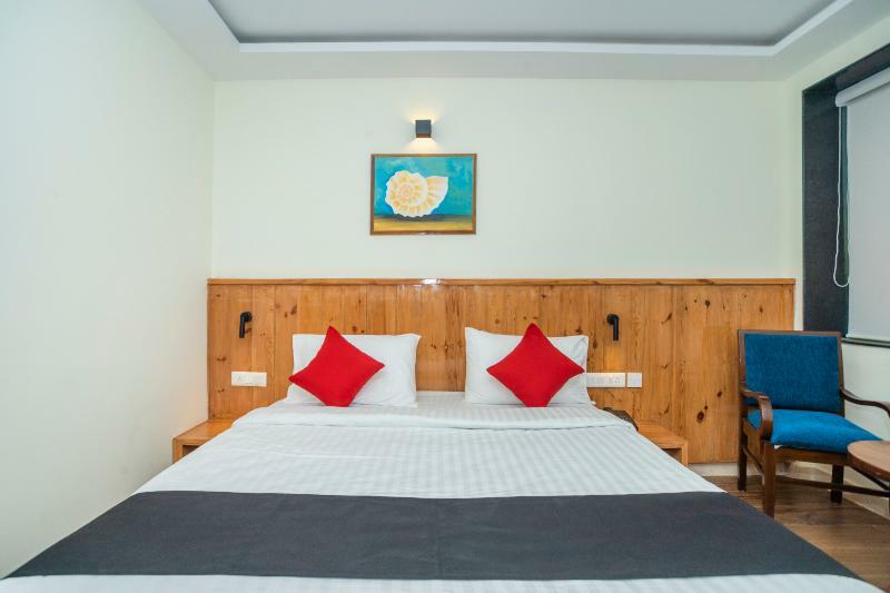 Super Townhouse Hsr Formerly La Prosperite