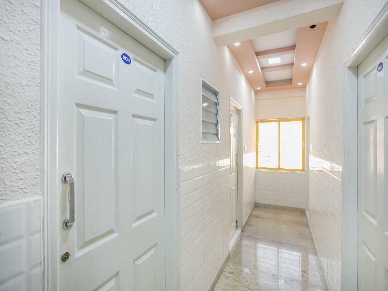 Sri Balaji Guest house