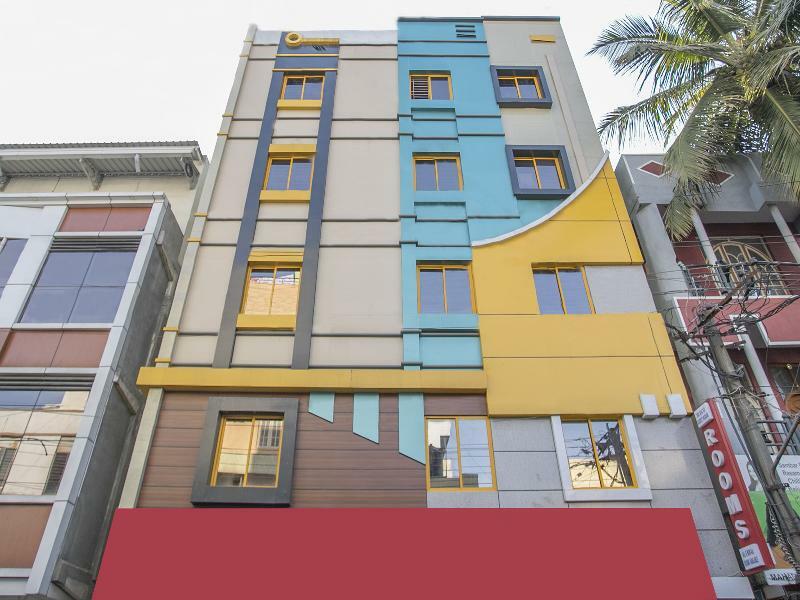 Sri Balaji Guest house 3*