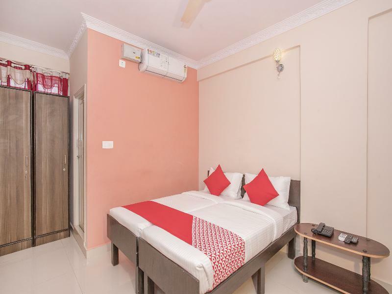 Sri Balaji 3* Bangalore