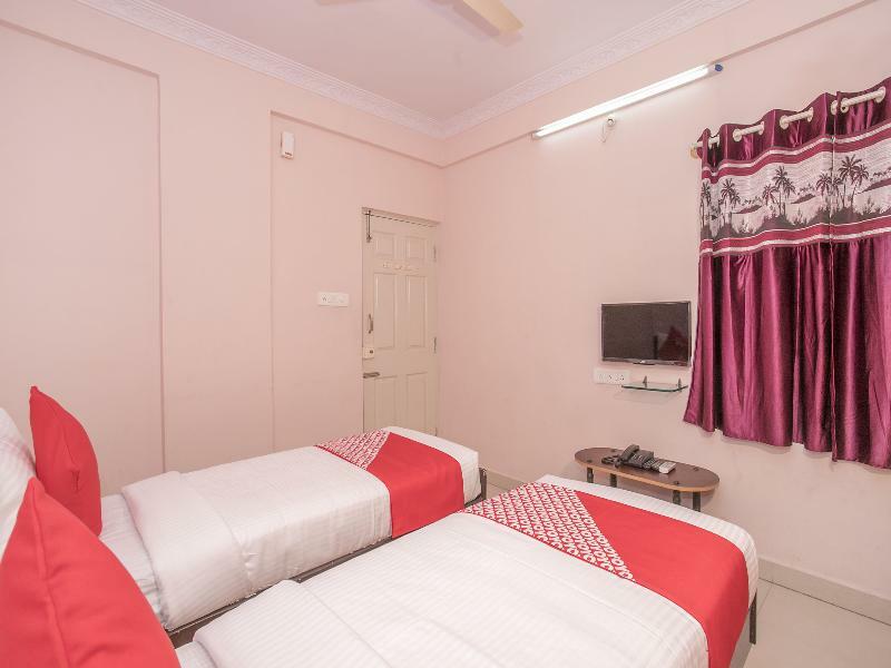 Sri Balaji 3*
