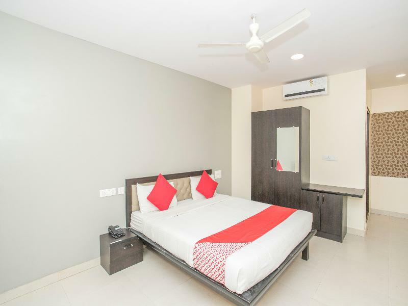 Oyo 17208 French International Bangalore