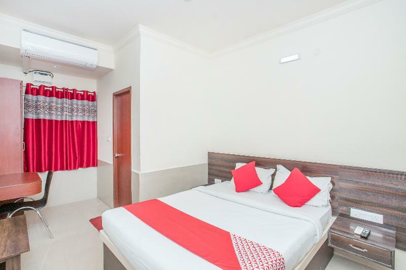 Fabexpress Grand Krishna Deluxe Bangalore