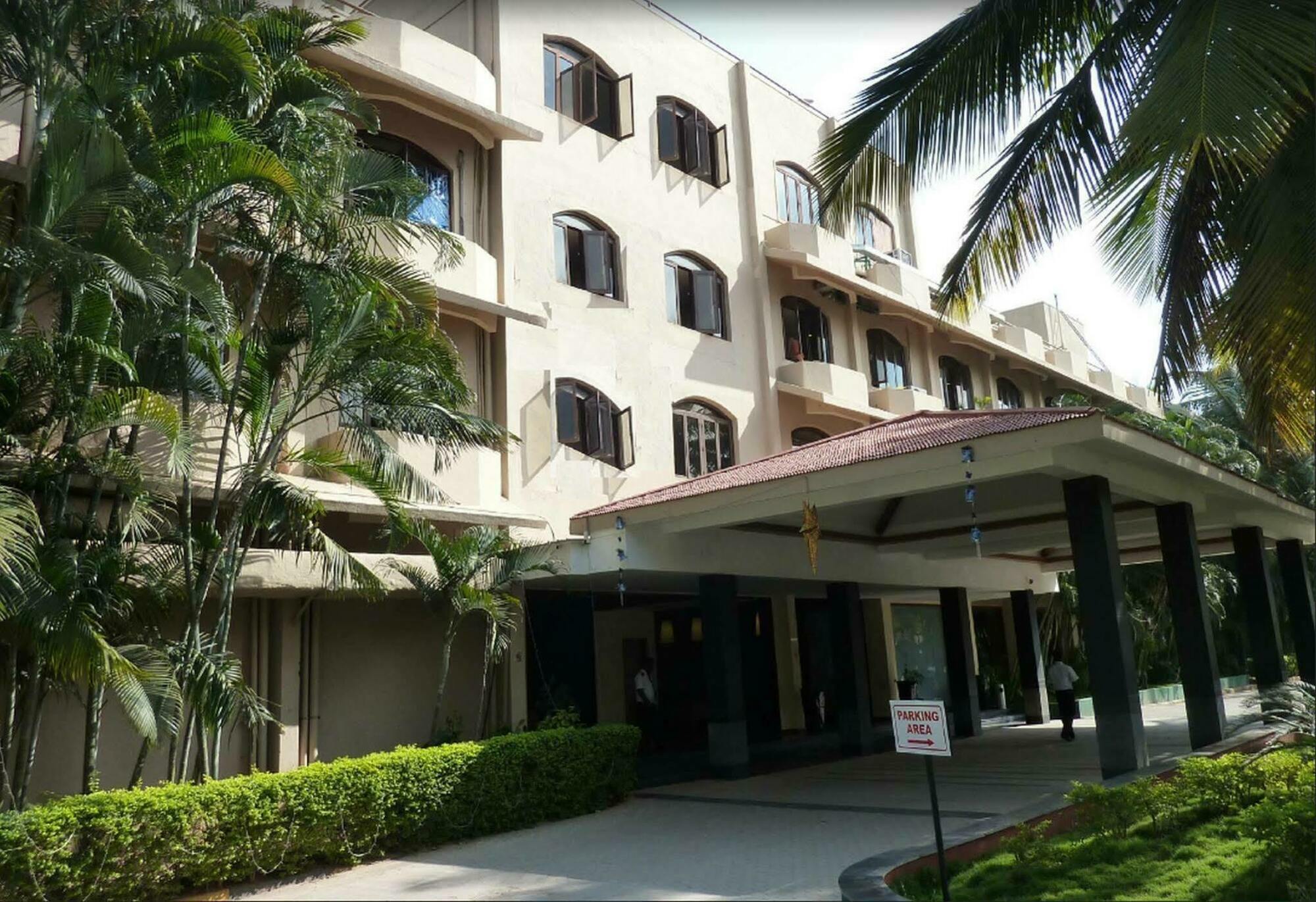 Royal Orchid & Convention Centre, Yelahanka