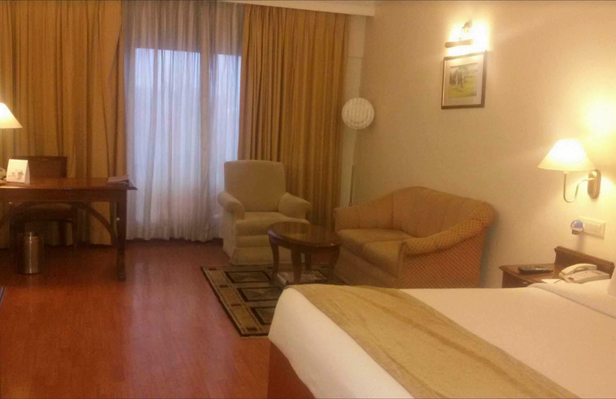 Royal Orchid & Convention Centre, Yelahanka