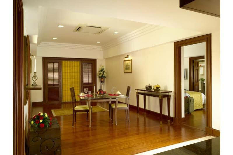 Aparthotel The Paul