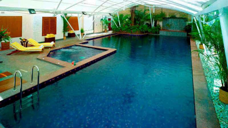 The Paul 5* Bangalore