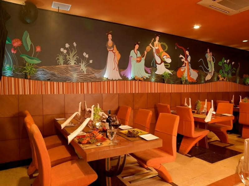 The Solitaire Hotel 4*
