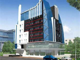 Hotel The Solitaire 4*