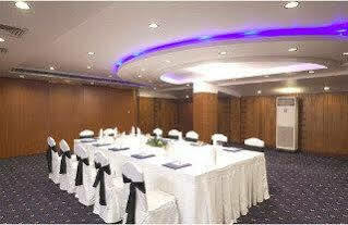 Hotel The Solitaire Bangalore