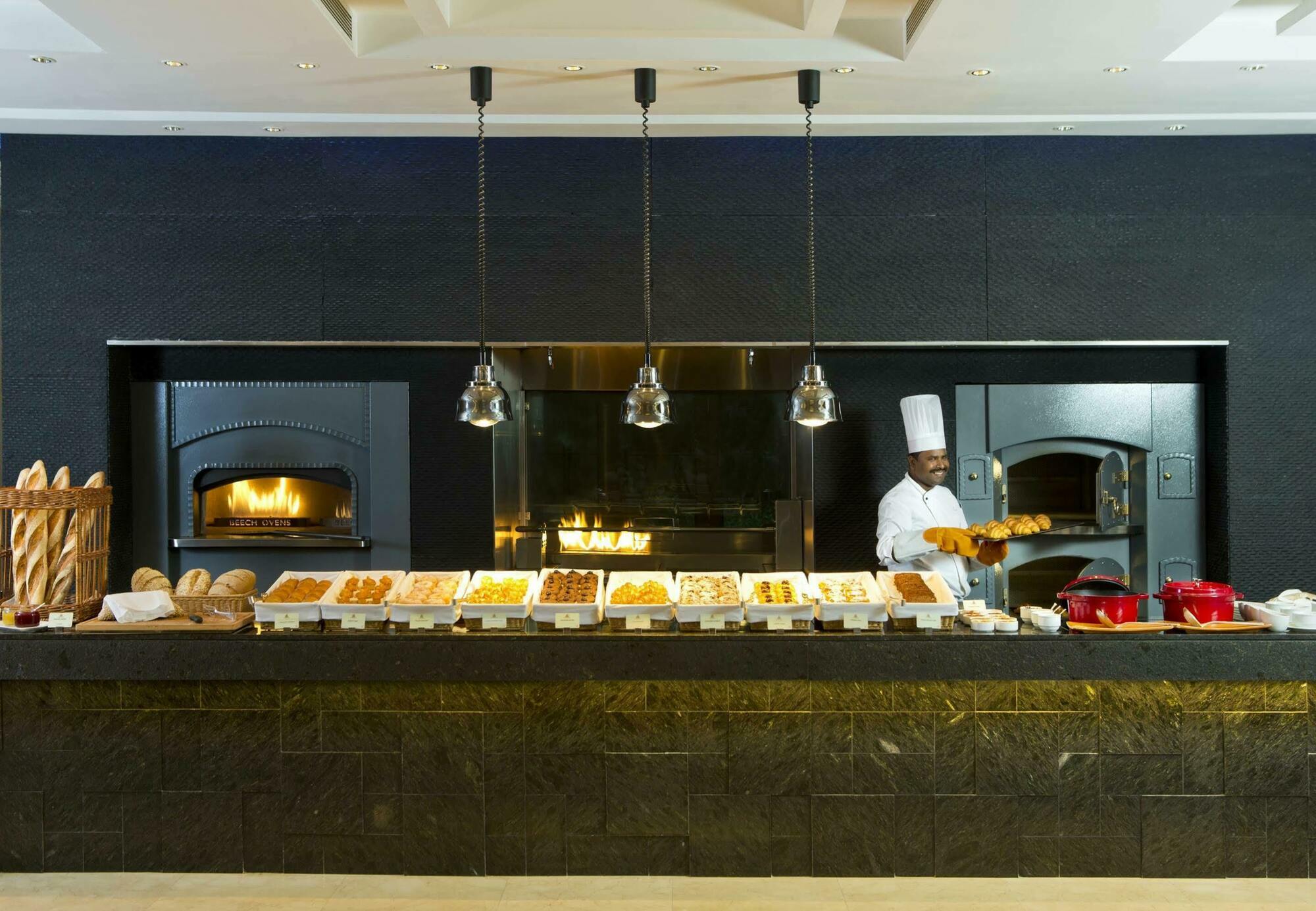The Leela Palace Bangalore