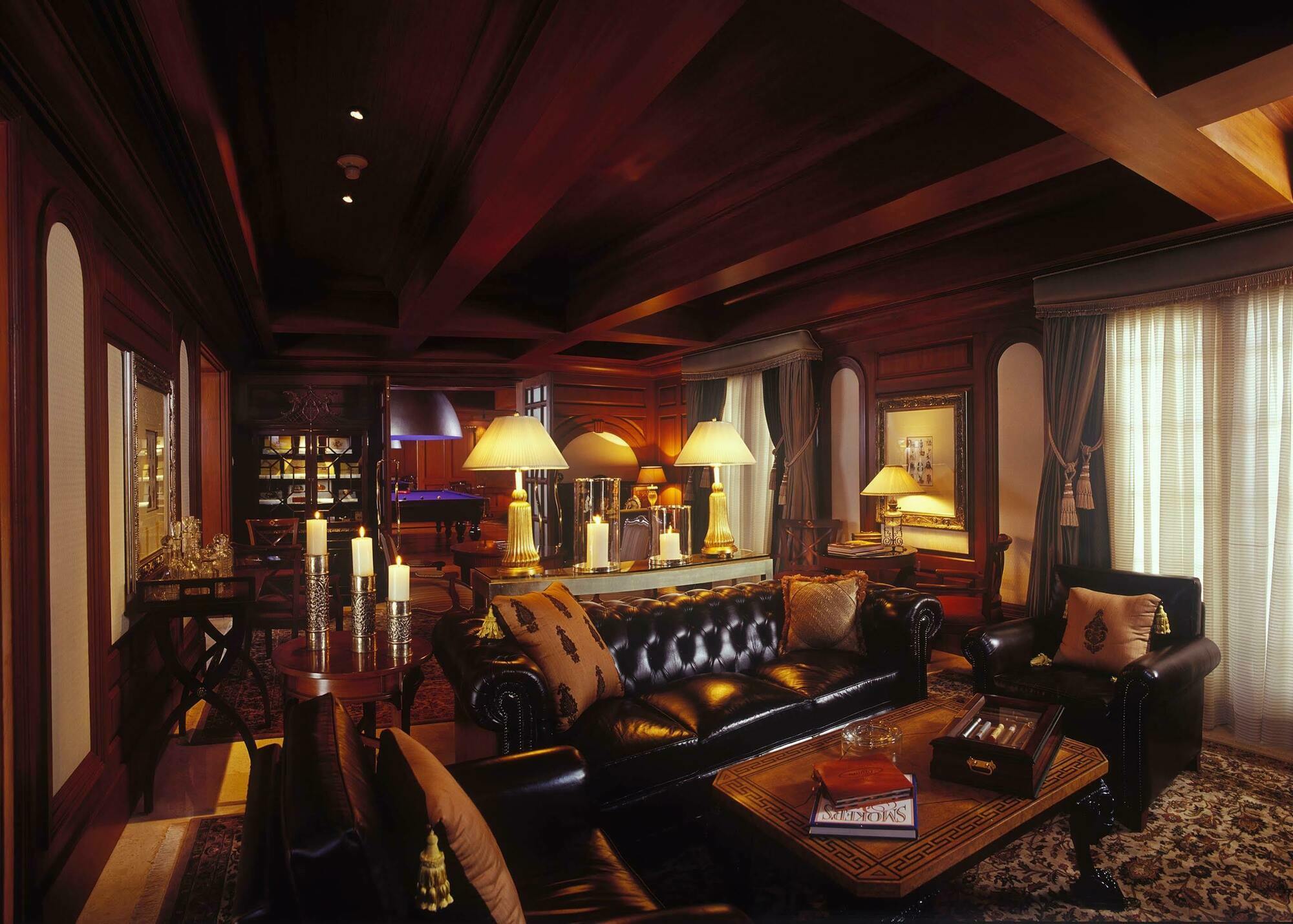 The Leela Palace