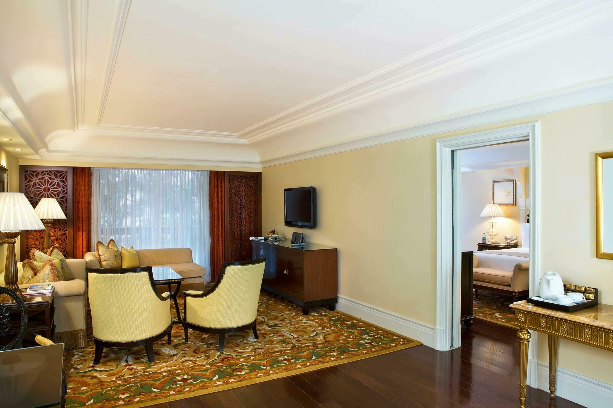 Hotel The Leela Palace