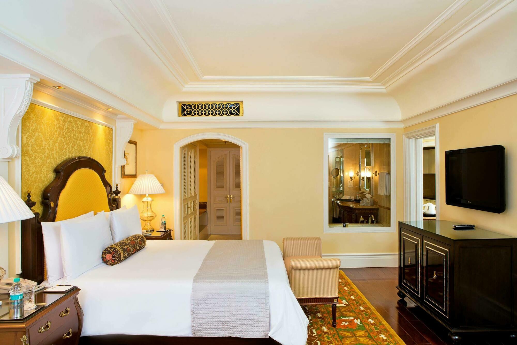 The Leela Palace 5* Bangalore