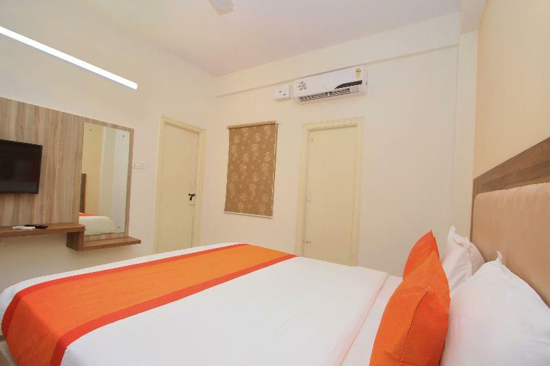 Hotel Oyo 10258 Hibiscus Hebbal