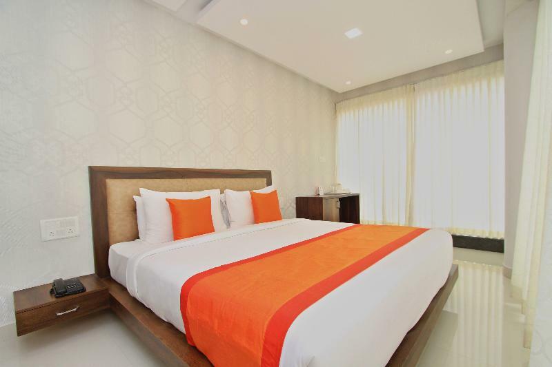 Hotel Prince 3*
