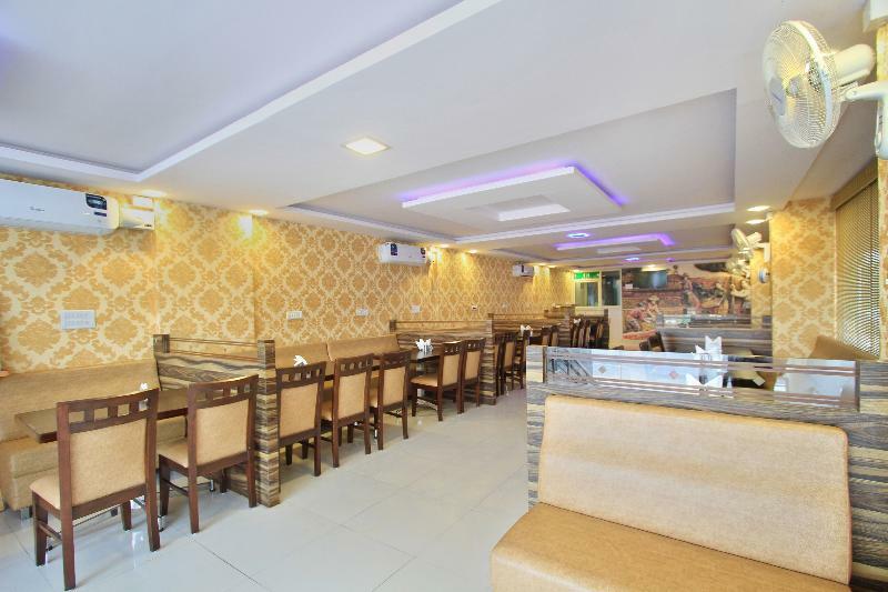Prince Hotel 3*
