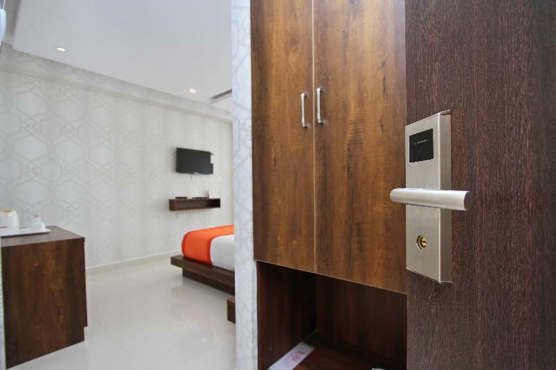 Hotel Prince